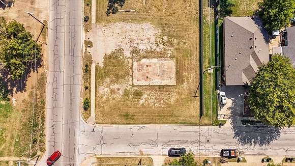 0.252 Acres of Commercial Land for Sale in Fort Worth, Texas