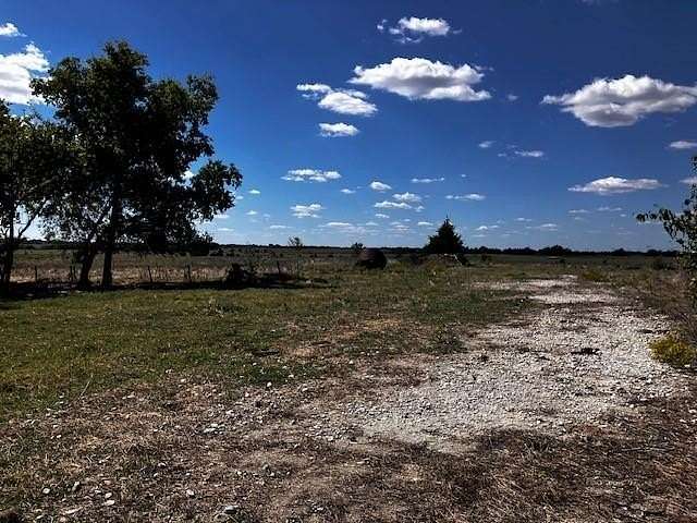 13.38 Acres of Land for Sale in Brookston, Texas