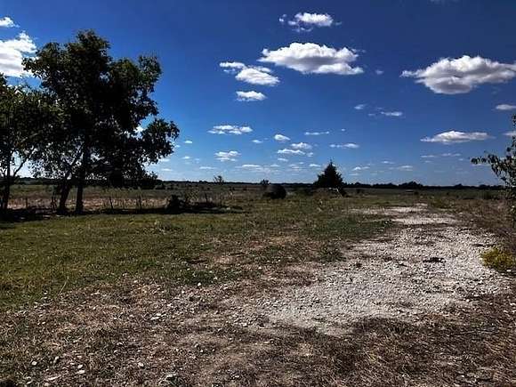 13.38 Acres of Land for Sale in Brookston, Texas