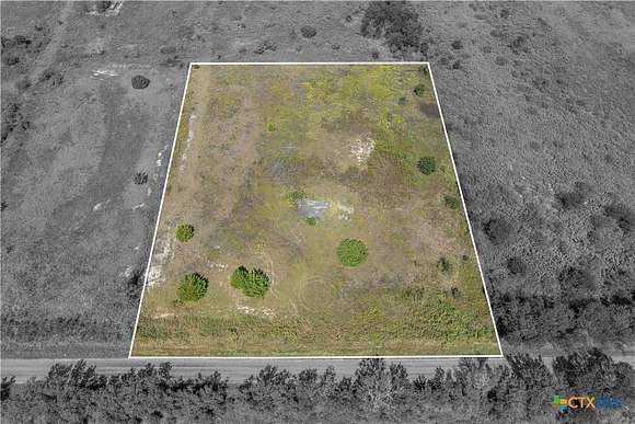 3 Acres of Residential Land for Sale in Moody, Texas