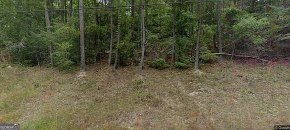 0.75 Acres of Land for Sale in Macon, Georgia