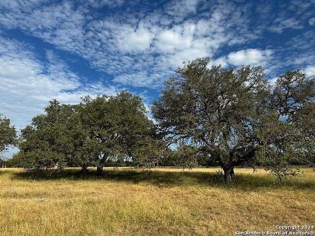 5.69 Acres of Residential Land for Sale in Bandera, Texas