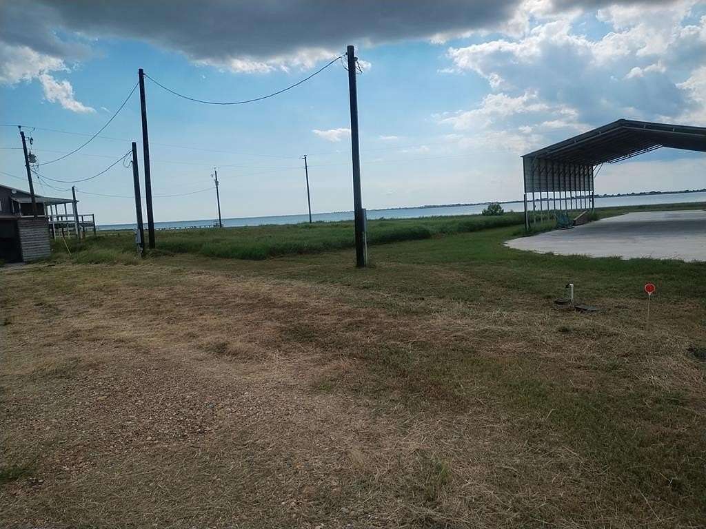 0.2 Acres of Residential Land for Sale in Palacios, Texas