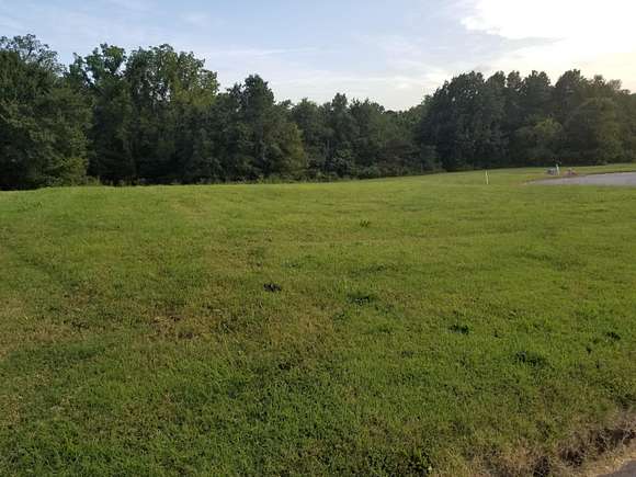 0.41 Acres of Residential Land for Sale in Mount Vernon, Missouri