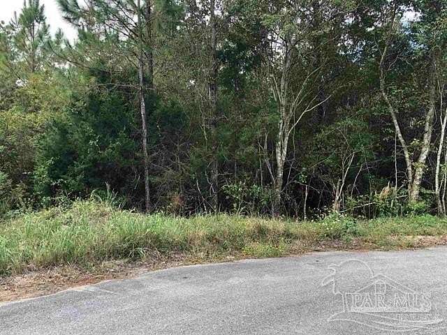 1.92 Acres of Residential Land for Sale in Milton, Florida