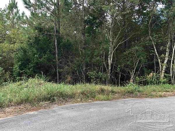 2 Acres of Residential Land for Sale in Milton, Florida