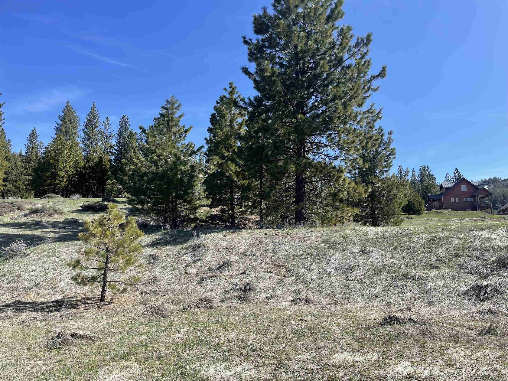 0.39 Acres of Residential Land for Sale in Lake Davis, California