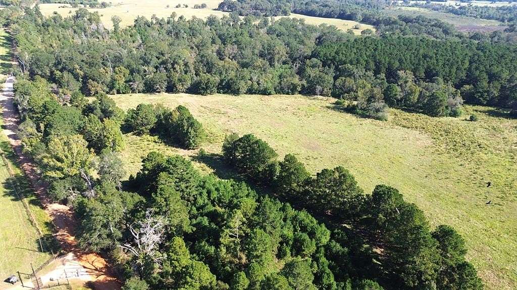 36 Acres of Land for Sale in Crockett, Texas