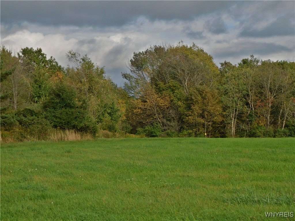 5.3 Acres of Land for Sale in New Hudson Town, New York