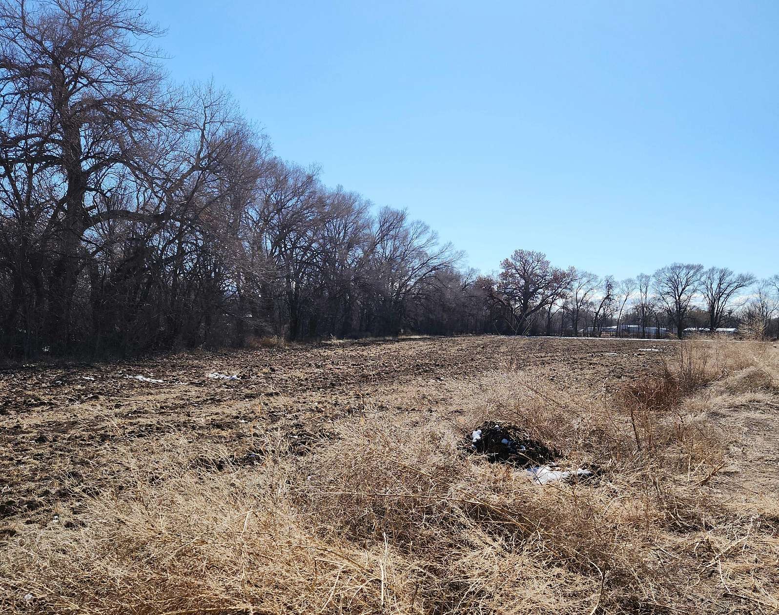 3.38 Acres of Land for Sale in Albuquerque, New Mexico