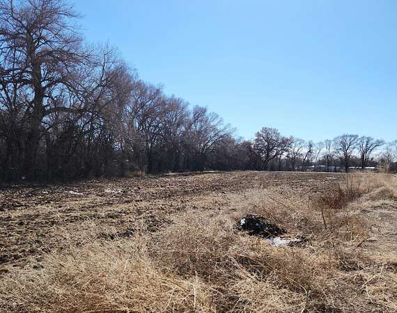 3.38 Acres of Residential Land for Sale in Albuquerque, New Mexico