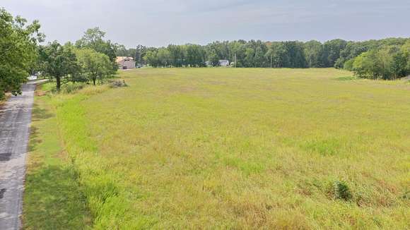 5 Acres of Residential Land for Sale in Grove, Oklahoma