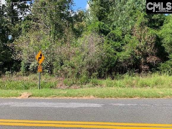 1.34 Acres of Residential Land for Sale in Winnsboro, South Carolina