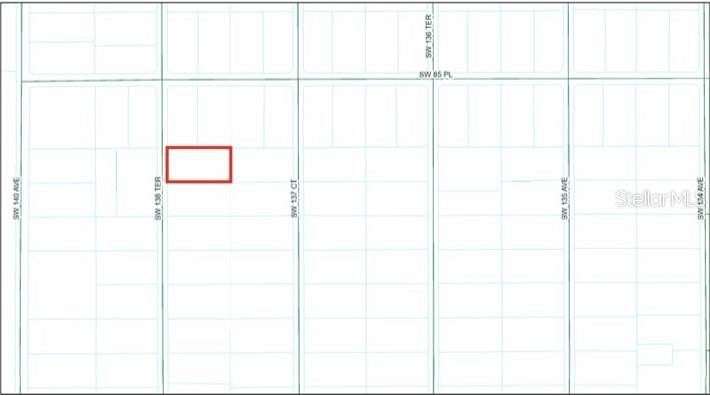 1.16 Acres of Residential Land for Sale in Dunnellon, Florida