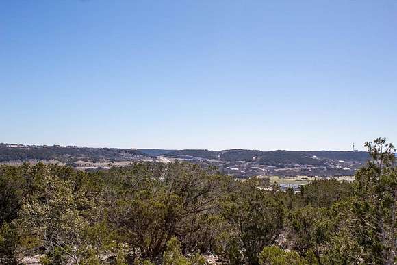 18.54 Acres of Commercial Land for Sale in Kerrville, Texas