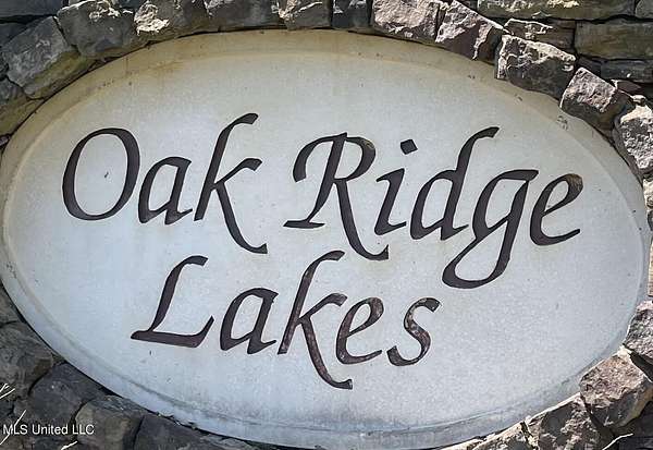 1.7 Acres of Residential Land for Sale in Coldwater, Mississippi