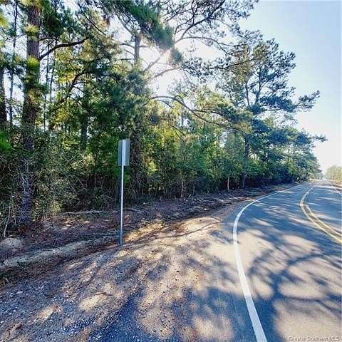 14.45 Acres of Land for Sale in Sulphur, Louisiana