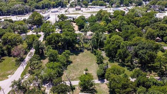 0.33 Acres of Residential Land for Sale in Kansas City, Missouri