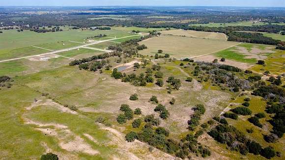 29.893 Acres of Recreational Land & Farm for Sale in Lipan, Texas