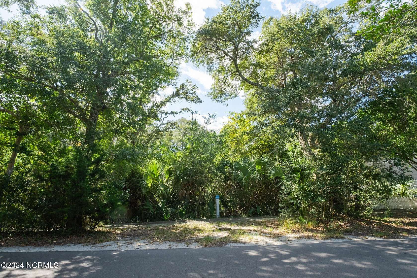 0.25 Acres of Residential Land for Sale in Bald Head Island, North Carolina