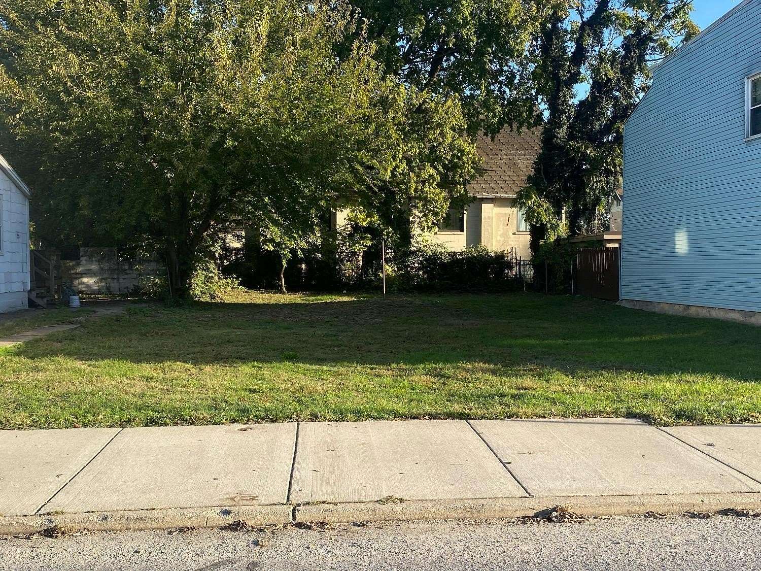 0.06 Acres of Residential Land for Sale in Cincinnati, Ohio