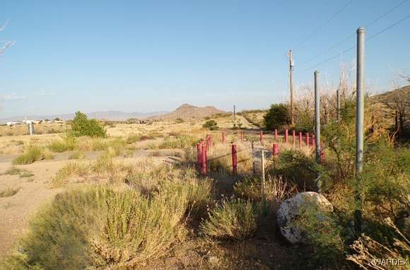 4.47 Acres of Mixed-Use Land for Sale in Kingman, Arizona