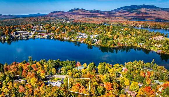 0.61 Acres of Residential Land for Sale in Lake Placid, New York