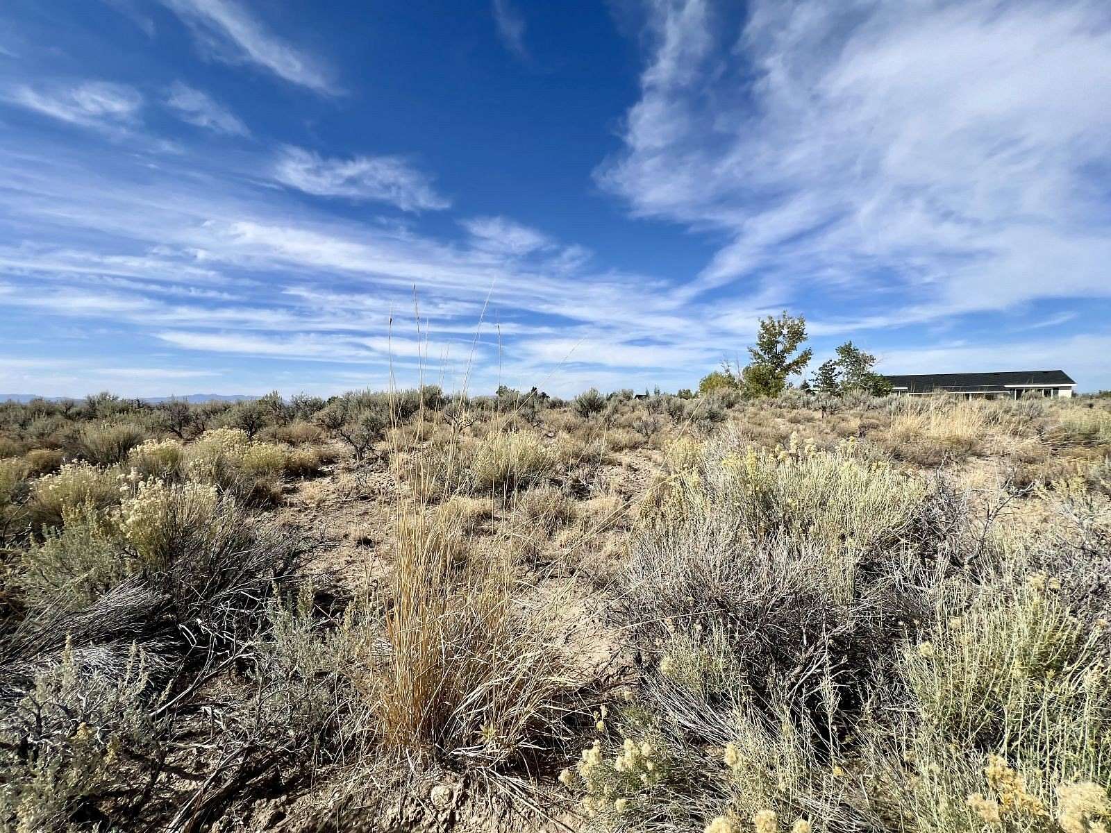 1.65 Acres of Residential Land for Sale in Spring Creek, Nevada