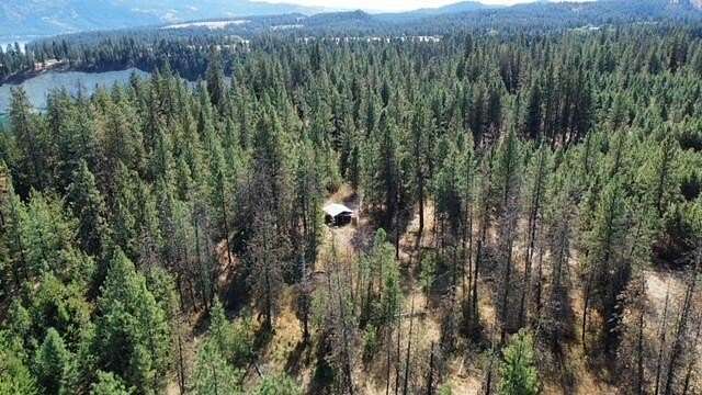 80.02 Acres of Land for Sale in Inchelium, Washington