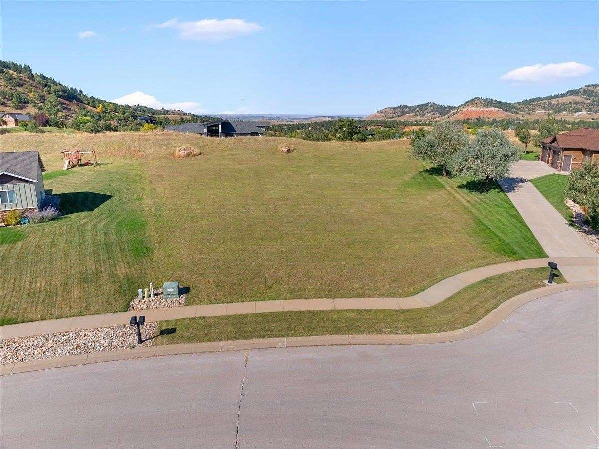 0.5 Acres of Residential Land for Sale in Spearfish, South Dakota