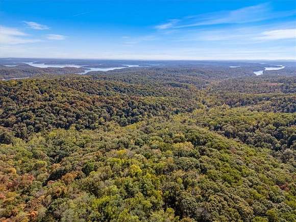 0.43 Acres of Residential Land for Sale in Rogers, Arkansas