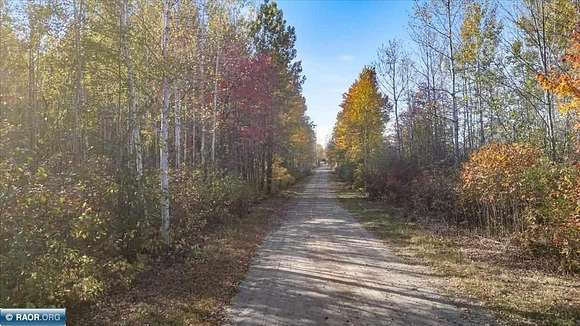 120 Acres of Recreational Land for Sale in Angora, Minnesota