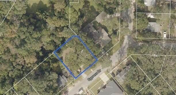0.2 Acres of Residential Land for Sale in Niceville, Florida