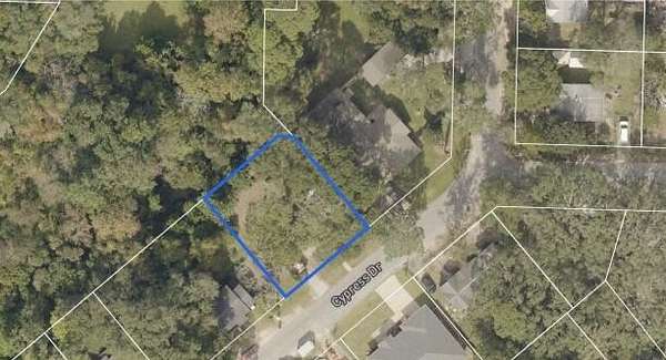 0.2 Acres of Residential Land for Sale in Niceville, Florida