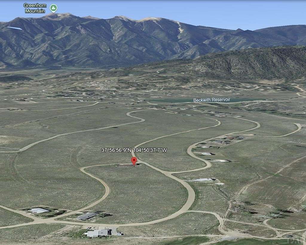 0.15 Acres of Residential Land for Sale in Colorado City, Colorado