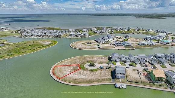 0.33 Acres of Residential Land for Sale in Rockport, Texas