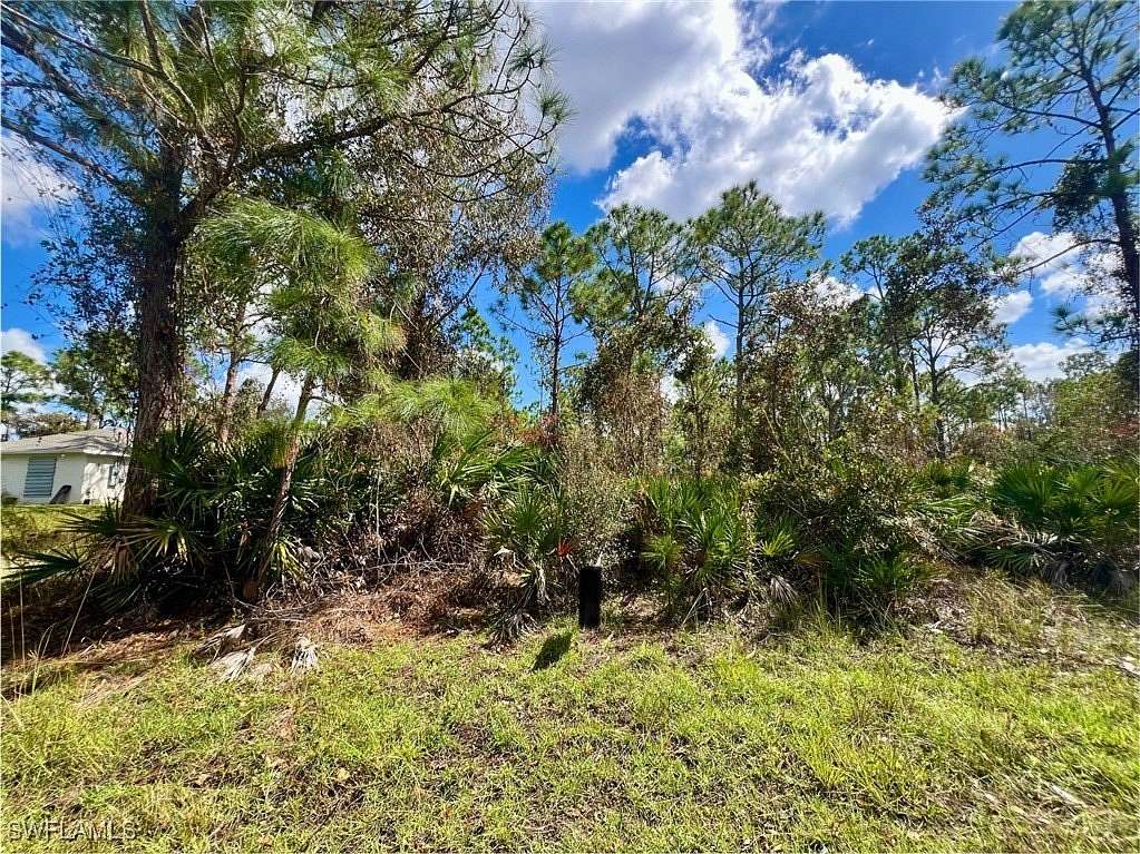 0.19 Acres of Residential Land for Sale in Punta Gorda, Florida