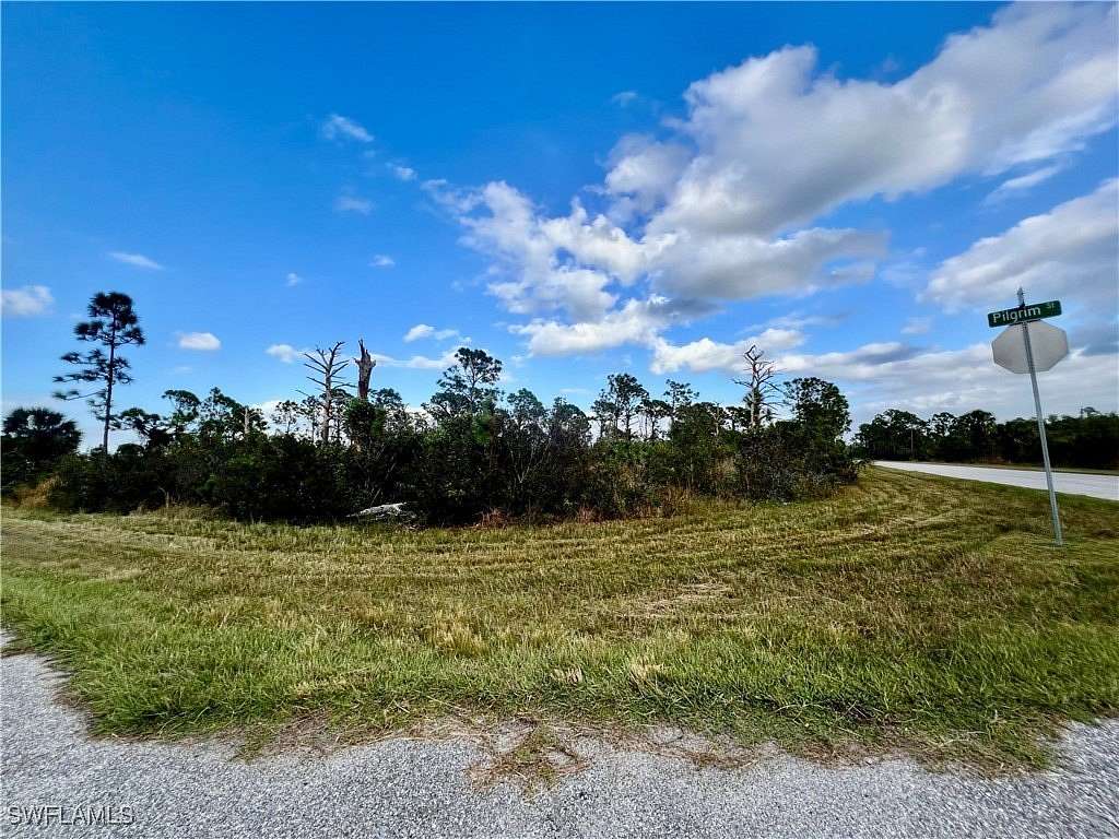 0.24 Acres of Residential Land for Sale in Port Charlotte, Florida