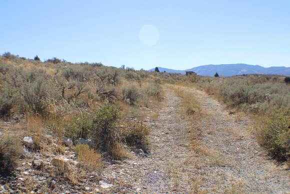 3.91 Acres of Land for Sale in Lava Hot Springs, Idaho