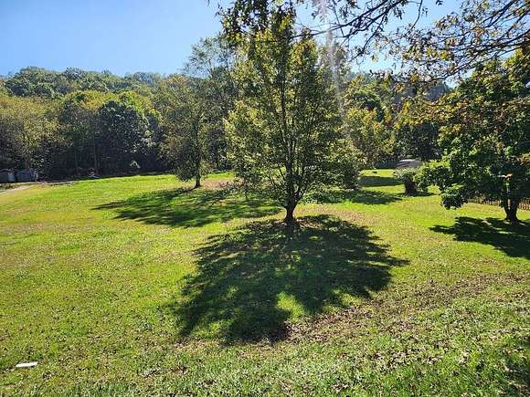 Residential Land for Sale in Glen Daniel, West Virginia