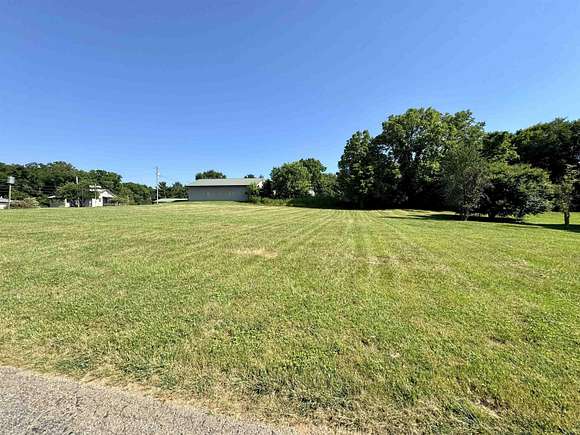 1 Acre of Residential Land for Sale in Bloomington, Indiana