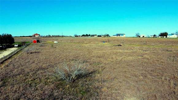 8.441 Acres of Agricultural Land for Sale in Coupland, Texas