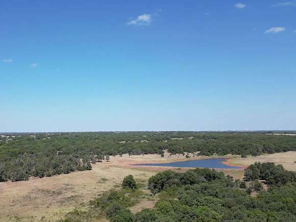 160 Acres of Recreational Land for Sale in Bray, Oklahoma