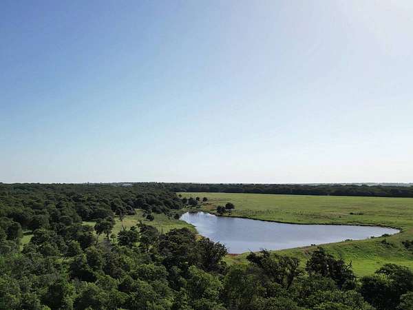 160 Acres of Recreational Land for Sale in Bray, Oklahoma
