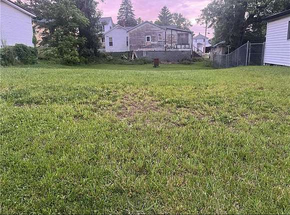 0.12 Acres of Residential Land for Sale in Sharon, Pennsylvania