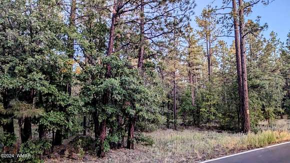 0.9 Acres of Residential Land for Sale in Pinetop, Arizona