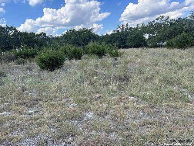 0.23 Acres of Residential Land for Sale in Spring Branch, Texas