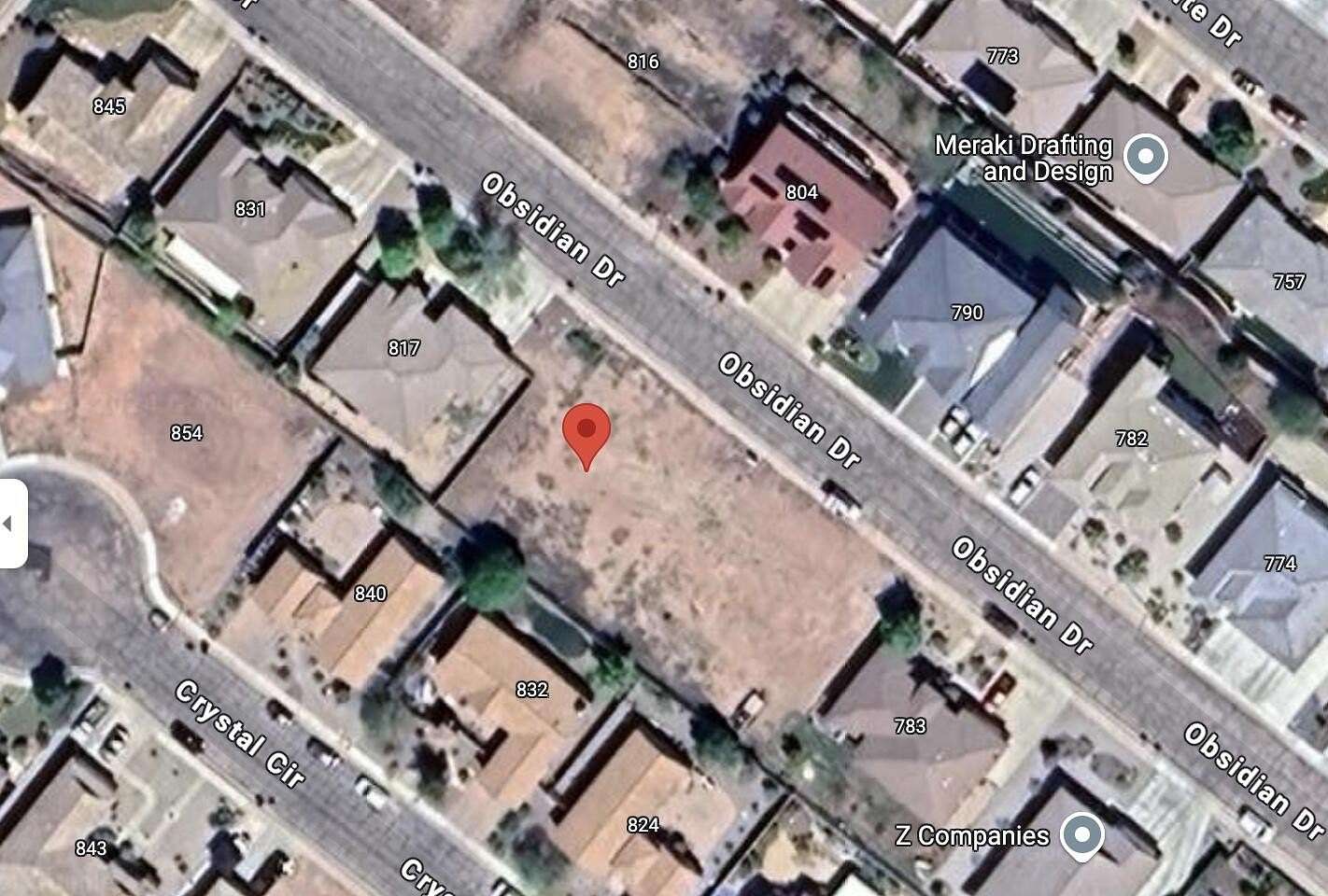 0.2 Acres of Residential Land for Sale in St. George, Utah