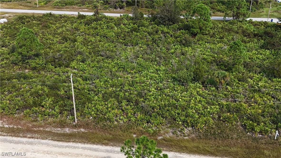 0.238 Acres of Residential Land for Sale in Lehigh Acres, Florida