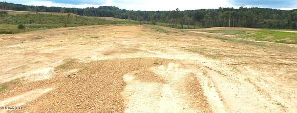 7.46 Acres of Residential Land for Sale in Grenada, Mississippi